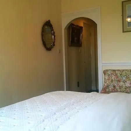 Sunrise Bed and Breakfast Γκάλγουεϊ