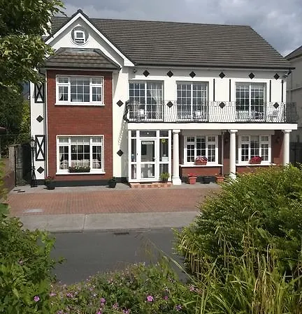 Sunrise Bed and Breakfast