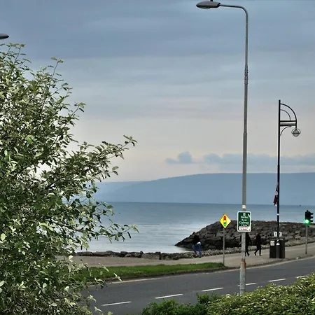 Sunrise Bed & Breakfast Galway